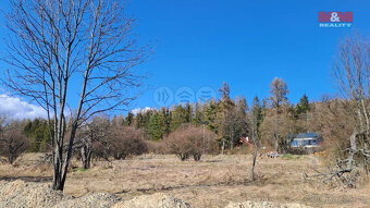 Prodej pozemku, 725 m², Václavov u Bruntálu - Horní Václavov - 10
