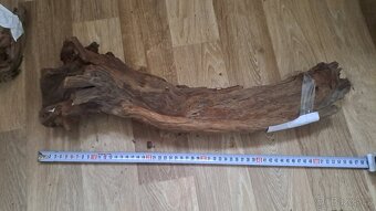 Akvarijní Dřevo - 10