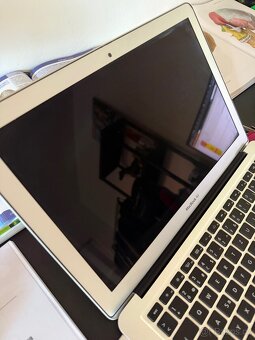 MacBook Air 13 - 10