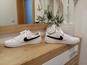 Nike pánské tenisky vel. 45 - 10