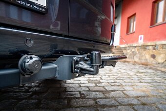 Mercedes-Benz Sprinter 319CDI 140kw, AUTOMAT, 9MÍST, KLIMA - 10