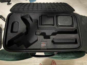 Blackmagic Pocket Cinema Camera 4K - BMPCC4k - 10