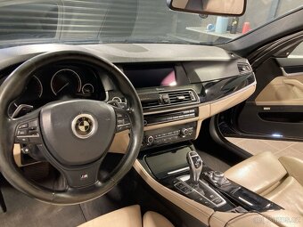 BMW F10 530 d xDrive. Maxton design - 10