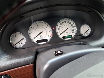 Chrysler 300m 2.7.v6 150kw - 10