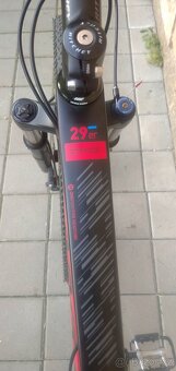 MMR Rakish karbon 17" - 10