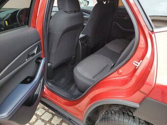 Mazda CX-30 Skyactiv X 132kw - 10