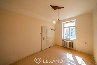 Prodej rodinného domu, Čížov - okres Znojmo, ev.č. 00275 - 10