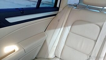 Škoda Superb 2.0 TDi 125kW DSG NAVI, KŮŽE - 10