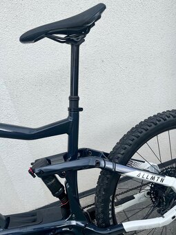 Haibike Allmtn 3 r2022 velk XL - 10
