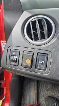 Suzuki Swift 1,3 LPG - 10