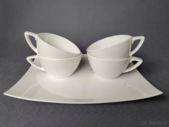 Limitovaná porcelánová sada od Goebel Porzellan (Art Deco) - 10