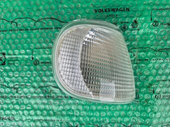 pravý přední blinkr Škoda Felicia 6U0953042A - 10