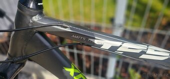 MERIDA MATTS TFS 500 - 10