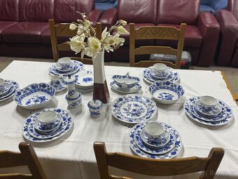 Německý cibulák - 10