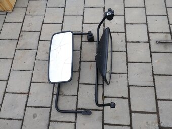 Náhradní díly na avia - pozor, sleva - 10