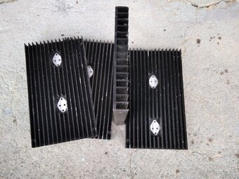 Hliníkové chladiče s ventilátorem a jiné - 10