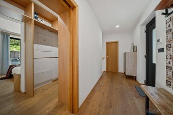 Prodej rodinného domu, Voletiny - Trutnov - 10