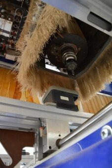 6450 - OBRÁBĚCÍ CENTRUM FELDER FORMAT4 PROFIT - 10