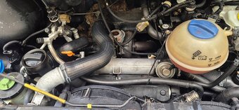 Vw t4 2.5 tdi 111kw multivan generation rok 2001 - 10