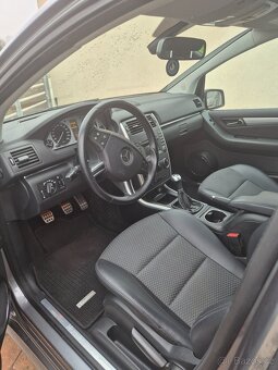 Mercedes B160 benzin - 10