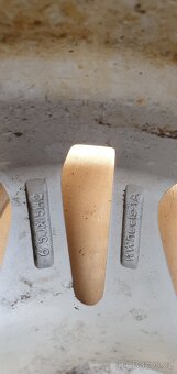 Alu disky ITWHEELS MICHELLE 6,5x15 4x98 - 10