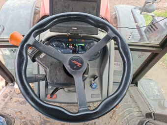 ZETOR CRYSTAL HD 170 4X4 - 10