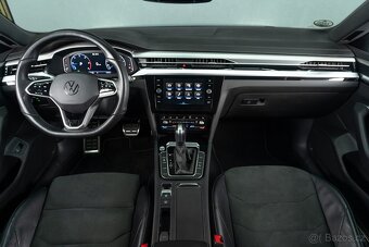 Volkswagen Arteon Shooting Brake 2.0TDI 110kW, automat, DPH - 10