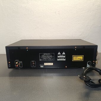 PIONEER PD-S705 - 10