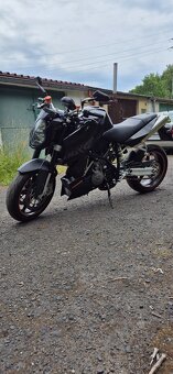 Ktm super duke 990 - 10