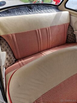 Zvažuji o prodeji. Škoda octavia 985 spartak . - 10