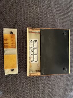 Stará hračka - Škoda Tesla - 10