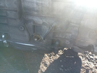 MERCEDES ML W164, R V251, GL X164 3,0CDI PŘEVODOVKA 7G - 10