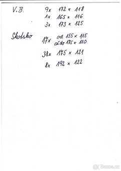 atypické pohlednice, pohledy 2 - 10