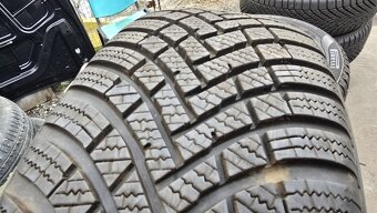 Zimní pneu 205/60/16 Hankook - 10