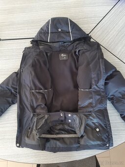 Dámská zimní bunda zn. O'style - 10