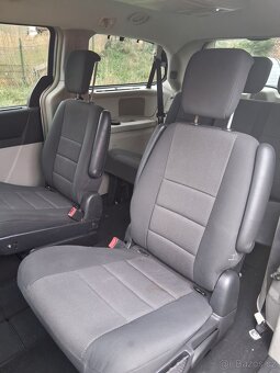 Chrysler Grand Vogyaer - 10