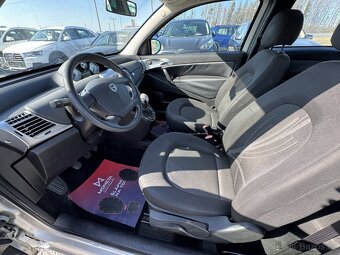 Lancia Y 1.3 MJTD 55KW - 10