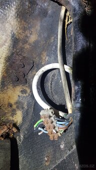 Sidecar Velorex 700 - 10