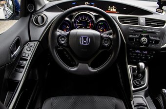 Honda Civic Tourer 1.8 i-VTEC Comfort - 10