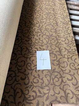 Koberec nyní akce - 10