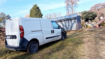 Fiat doblo na ND - 10