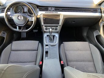 VW PASSAT VARIANT B8 model 2020 - 10