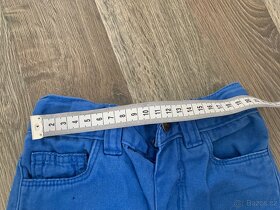 set oblečení pro kluka 9-12m - 10