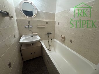 Prodej bytu 2+1 v Mostě - 10