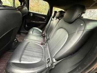 Mini countryman - 10