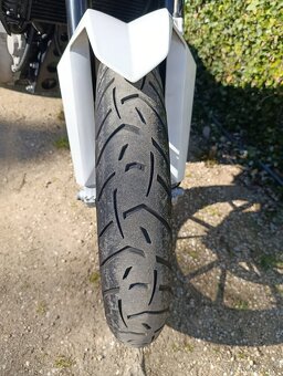 Husqvarna Tr 650 Strada - 10