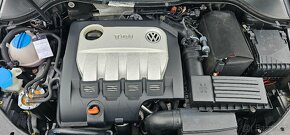 VW Passat B6 2.0TDI 125kw Highline Sport / Nové rozvody - 10