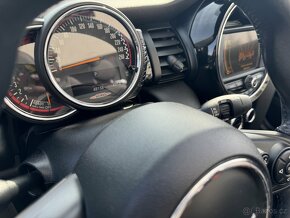 Mini Cooper S - cabrio, 2.0, 141 kW, 2017, 48tis km - 10