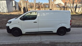 Peugeot Expert HDI 2019 - 10