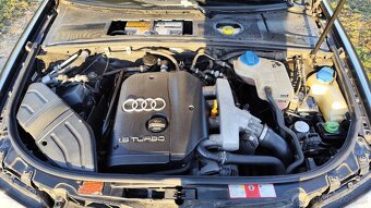 Rozpredám Audi A4 B6 Avant - 10